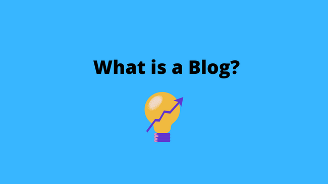 what-is-a-blog