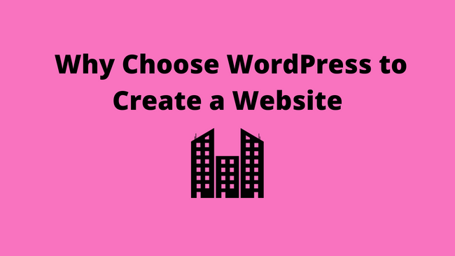 why-choose-wordpress