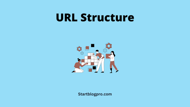 page-url-structure