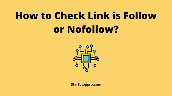 how-to-check-link-is-follow-or-nofollow