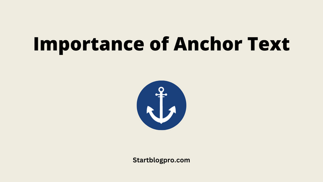 importance-of-anchor-text