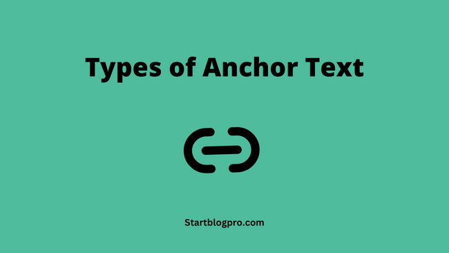 types-of-anchor-text