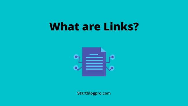 what-are-links