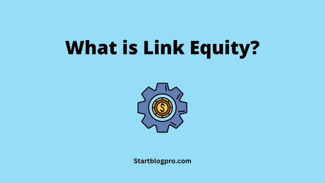 what-is-link-equity