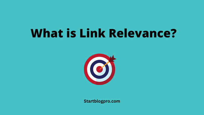what-is-link-relevance