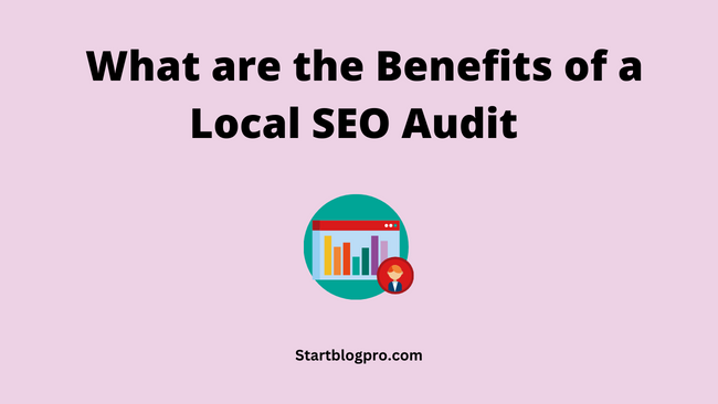 What are the Benefits of a Local SEO check