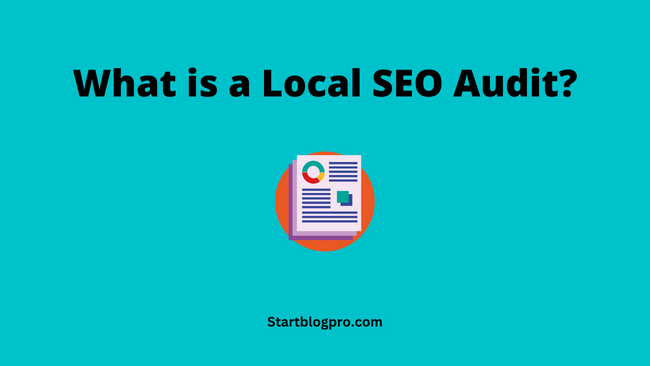 What is a Local SEO Audit