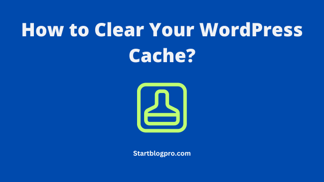 Read more about the article How to Clear Your WordPress Cache?
