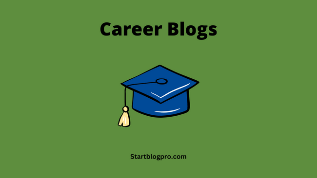 Career Blogs