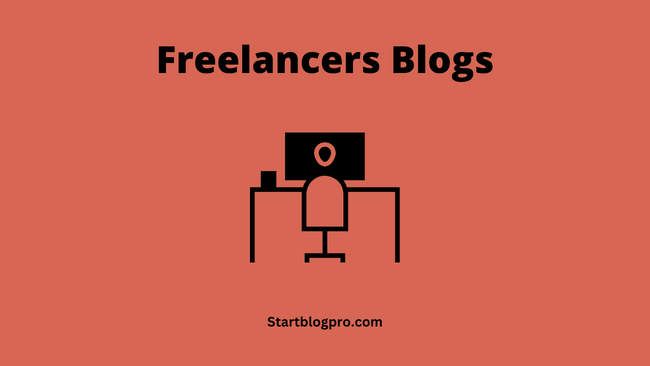 Freelancers Blogs