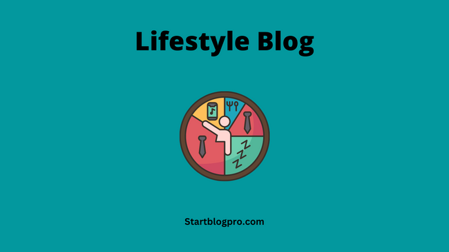 lifestyle blogs