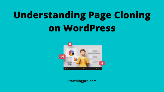 Understanding Page Cloning on WordPress